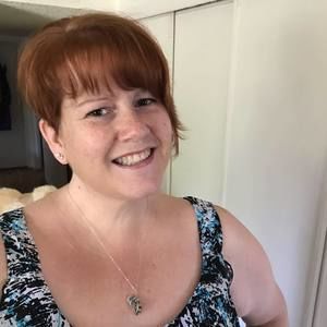 Meet your Posher, Nancy